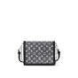 Louis Vuitton Dauphine MM Autres Toiles Monogram M21458 - thumb-3