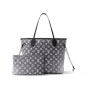 Louis Vuitton Neverfull MM Autres Toiles Monogram M21465 - thumb-3