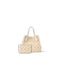 Louis Vuitton Blossom PM Mahina Leather M21909 - thumb-3