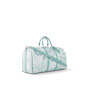 Louis Vuitton Keepall Bandouliere 50 Monogram Other M22570 - thumb-2