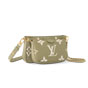 Louis Vuitton Multi Pochette Bicolor Monogram Empreinte M22670 - thumb-2