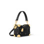 Louis Vuitton Side Trunk PM Fashion Leather M23817 - thumb-2
