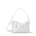 Louis Vuitton Side Trunk PM M24304