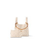 Louis Vuitton Atlantis GM Other Monogram Canvas M24409 - thumb-3
