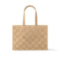 Louis Vuitton Summer Shopper Tote MM Other Canvas M25008 - thumb-4