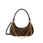 Louis Vuitton Catchy PM Monogram M25223