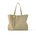 Louis Vuitton Low Key Cabas MM Bag in Clay M25343