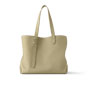 Louis Vuitton Low Key Cabas MM Bag in Clay M25343 - thumb-3