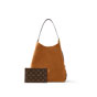 Louis Vuitton Hobo MM Low Key M25516 - thumb-3