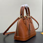 Louis Vuitton Alma BB Tan M25538 - thumb-2