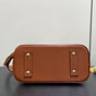 Louis Vuitton Alma BB Tan M25538 - thumb-3