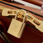 Louis Vuitton Alma BB Tan M25538 - thumb-4