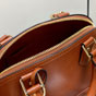 Louis Vuitton Alma BB Tan M25538 - thumb-5