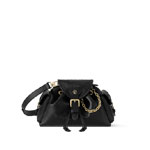 Louis Vuitton Odyssee H27 in Black M25554