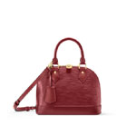 Louis Vuitton Alma BB Epi Leather M25562