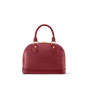 Louis Vuitton Alma BB Epi Leather M25562 - thumb-3