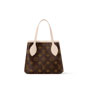 Louis Vuitton Neverfull BB Bandouliere Inside Out Tote M25657 - thumb-4