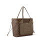 Louis Vuitton Neverfull MM Inside Out Leather Tote M25664 - thumb-2
