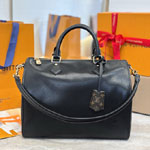 Louis Vuitton Speedy Soft 30 Epi Leather M25671