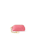 Louis Vuitton Cosmetic Lipstick Pouch Epi Leather M25686