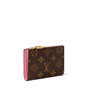 Louis Vuitton Lisa Wallet Monogram M25692 - thumb-2