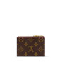 Louis Vuitton Lisa Wallet Monogram M25692 - thumb-3