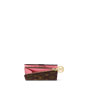 Louis Vuitton Lisa Wallet Monogram M25692 - thumb-4