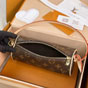 Louis Vuitton Pochette Papillon Monogram M25703 - thumb-2