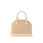 Louis Vuitton Alma BB Other Monogram Canvas M25728 - thumb-3