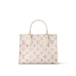 Louis Vuitton OnTheGo PM Monogram Empreinte Leather M25770
