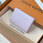 Louis Vuitton Rosalie Coin Purse M25807 - thumb-2