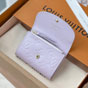 Louis Vuitton Rosalie Coin Purse M25807 - thumb-3
