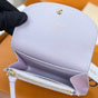 Louis Vuitton Rosalie Coin Purse M25807 - thumb-4