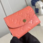 Louis Vuitton Rosalie Coin Purse M25808 - thumb-2