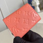 Louis Vuitton Rosalie Coin Purse M25808 - thumb-3