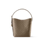 Louis Vuitton All In GM Monogram Empreinte Leather M25823