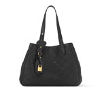 Louis Vuitton All In One PM Monogram Empreinte Leather M25858