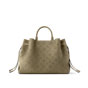 Louis Vuitton Bella Tote Mahina M25876 - thumb-3