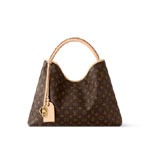 Louis Vuitton The Again Bag M25877