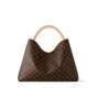 Louis Vuitton The Again Bag M25877 - thumb-3