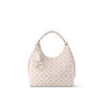 Louis Vuitton Carmel Mahina M25894