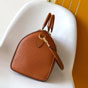 Louis Vuitton Speedy Soft 30 Tan M25915 - thumb-2