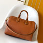 Louis Vuitton Speedy Soft 30 Tan M25915 - thumb-3