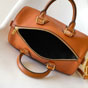 Louis Vuitton Speedy Soft 30 Tan M25915 - thumb-5