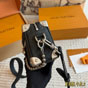 Louis Vuitton Mini Soft Trunk Taurillon Monogram M25927 - thumb-3