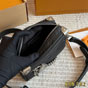 Louis Vuitton Mini Soft Trunk Taurillon Monogram M25927 - thumb-5
