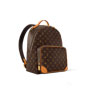 Louis Vuitton Discovery Cargo Backpack G69 M25979 - thumb-2