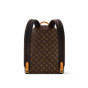 Louis Vuitton Discovery Cargo Backpack G69 M25979 - thumb-3