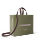 Louis Vuitton Shopper Tote MM Other Leathers M26082 - thumb-2