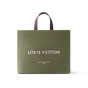Louis Vuitton Shopper Tote MM Other Leathers M26082 - thumb-3